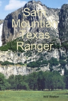 Sam Mountian Texas Ranger 0557059410 Book Cover