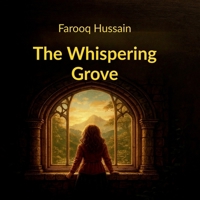 The Whispering Grove B0F48LDZF4 Book Cover