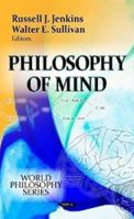 Philosophy of Mind 1622572157 Book Cover