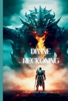 Divine Reckoning: Forces Unite Against One Evil B0GFCZ4GRL Book Cover