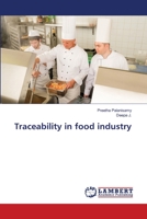 Traceability in food industry 3659498831 Book Cover