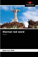 Eternal red word 6204036696 Book Cover