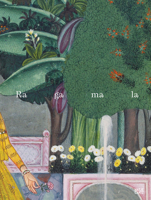 Ragamala: Pictures for All the Senses 3775758410 Book Cover