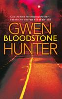 Bloodstone 0778322211 Book Cover