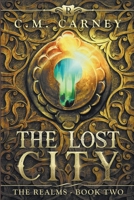 The Lost City 1718175086 Book Cover