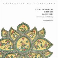 Contemporary Chinese Societies: Continuity and Change 0231139829 Book Cover