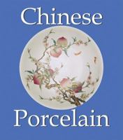 Chinese Porcelain 1844847853 Book Cover