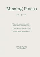 Missing Pieces 1722667575 Book Cover