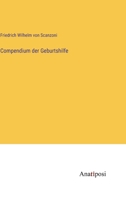 Compendium der Geburtshilfe 3382036886 Book Cover
