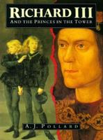 Richard III and the Princes in the Tower 0312067151 Book Cover
