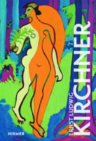 Ernst Ludwig Kirchner 3777429589 Book Cover