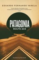 Patagonia Route 203 1800699158 Book Cover