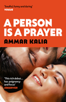 A Person is a Prayer 0857306049 Book Cover
