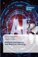 Artificial Intelligence and Machine Learning 620917700X Book Cover