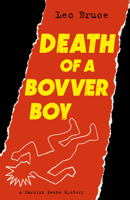 Death of a Bovver Boy: A Carolus Deene Mystery 0897337336 Book Cover