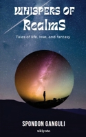Whispers of Realms 9359209074 Book Cover