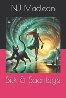 The Poisoned Chalice B0GNJ34QR9 Book Cover