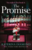 The Promise 0008209219 Book Cover