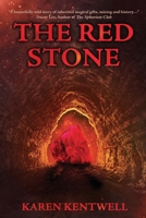 The Red Stone 1923517740 Book Cover