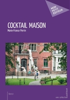 Cocktail maison (French Edition) 2342169256 Book Cover