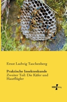 Praktische Insektenkunde 3957385849 Book Cover