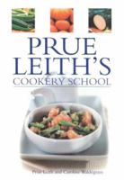 Leith's Cookery School 1861607113 Book Cover