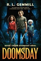 Doomsday: Book I 1958019178 Book Cover