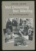Not Drowning, But Waving 0233989129 Book Cover
