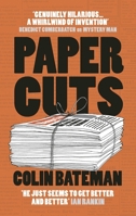 Papercuts 1784973785 Book Cover