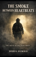 THE SMOKE BETWEEN HEARTBEATS: The Truth No One Talks About B0GF1H6FR6 Book Cover
