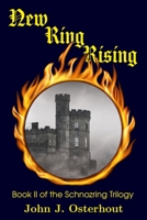 New Ring Rising 099621755X Book Cover