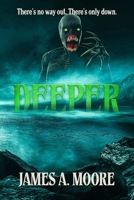 Deeper 0425228215 Book Cover