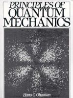 Principles of Quantum Mechanics 0137127952 Book Cover