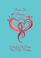 Back To Passion 1779622201 Book Cover