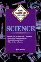 Science (Vgm's Career Portraits) 0844243779 Book Cover