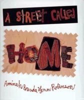 A Street Called Home 0152014659 Book Cover