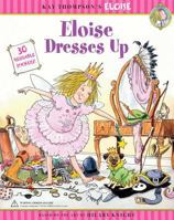 Eloise Dresses Up (Kay Thompson's Eloise) 0689874553 Book Cover