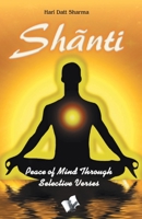Shãnti 9350579073 Book Cover