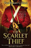 The Scarlet Thief 147220025X Book Cover