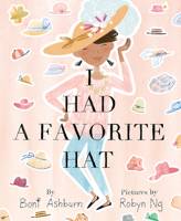 I Had a Favorite Hat 1419714627 Book Cover