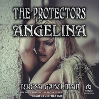 Angelina B0FLHZH175 Book Cover