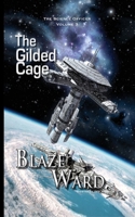The Gilded Cage 1943663041 Book Cover