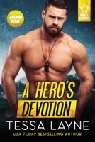 A Hero's Devotion 1958010073 Book Cover