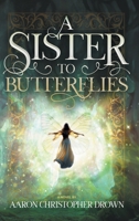 A Sister to Butterflies B0F6JXZB4G Book Cover