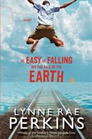 As Easy as Falling Off the Face of the Earth 0061870927 Book Cover