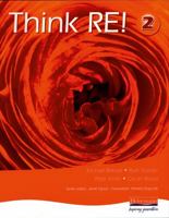 Think RE: Pupil Book 2 0435307266 Book Cover