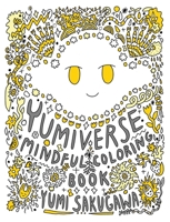 The Yumiverse Coloring Book 1524876097 Book Cover