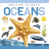 Oceans 1952455820 Book Cover