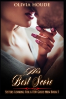 His Best Score: Sisters Looking For A Few Good Men 5 B09W3R46VQ Book Cover