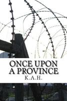 Once Upon a Province 1729504957 Book Cover